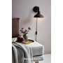 Andy applique Brown E27, nordlux 48491009 promo Nordlux 50,10 € product_reduction_percent Applique led d'intérieurs