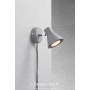 Eik Applique Gris GU10, nordlux 45761010 Nordlux 25,20 € Applique led d'intérieurs