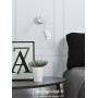 Explore Flex applique Noir GU10, nordlux 2113261003 45,90 €