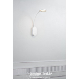 https://design-led.fr/ Mason applique Blanc 5W 3000K 76,90 € 76,90 € 47131001