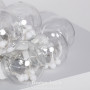 Boules Suspendues LED 3.6w 3000K 220V, dla C124695 Design-LED 27,00 € Éclairage LED pour événementiel