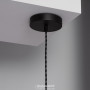 https://design-led.fr/ Lampe Suspendue Ilargia Tressé 1 x E27, dla C124348 89,10 € 89,10 €