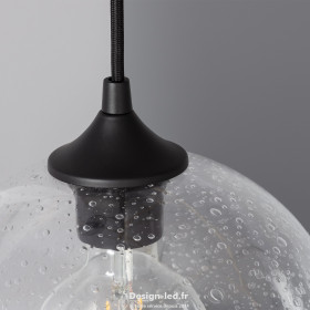 https://design-led.fr/ Lampe Suspendue Marbre 1xE27 44,70 € 31,29 € -30% C124881