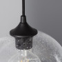 Lampe Suspendue Marbre 1xE27, dla C124881 promo Design-LED 44,70 € -40% Luminaire suspendu