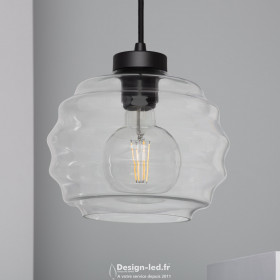 https://design-led.fr/ Lampe Suspendue Wowola 1xE27 55,80 € 39,06 € -30% C124877