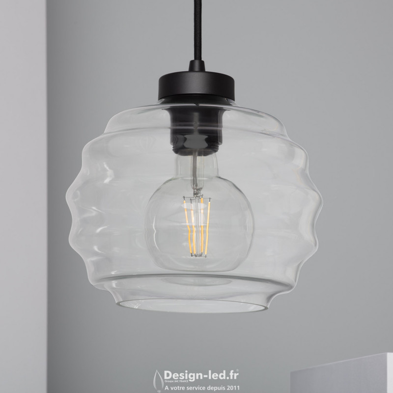 https://design-led.fr/ Lampe Suspendue Wowola 1xE27 55,80 € 39,06 € -30% C124877