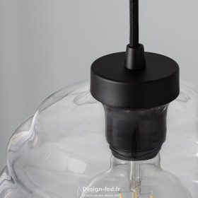 https://design-led.fr/ Lampe Suspendue Wowola 1xE27 55,80 € 39,06 € -30% C124877