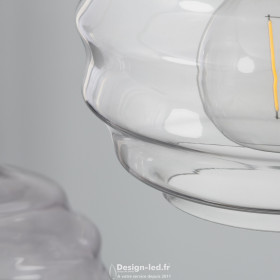 https://design-led.fr/ Lampe Suspendue Wowola 1xE27 55,80 € 39,06 € -30% C124877