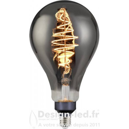 Ampoule LED E27 8.5W PS160 Dimmable 1800K, nordlux 2080272747 Nordlux 59,90 € Ampoule LED E27