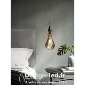 https://design-led.fr/ Ampoule LED E27 8.5W PS160 Dimmable 1800K 59,90 € 59,90 € 2080272747