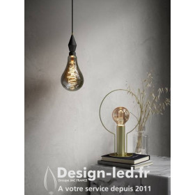 https://design-led.fr/ Ampoule LED E27 8.5W PS160 Dimmable 1800K 59,90 € 59,90 € 2080272747