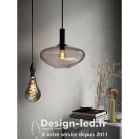 https://design-led.fr/ Ampoule LED E27 8.5W PS160 Dimmable 1800K 59,90 € 59,90 € 2080272747