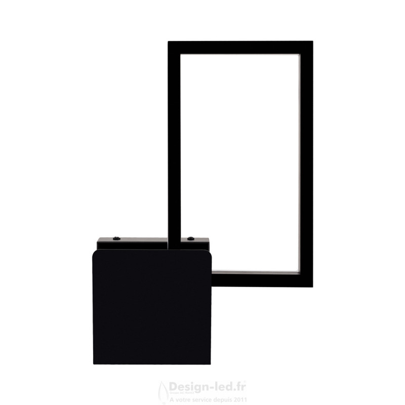 https://design-led.fr/ Applique LED Gauss 14W 3000K droit avec Chargeur USB 86,60 € 60,62 € -30%