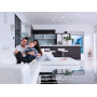 Luminaire mural et plafonnier ENALI 1xGU10 Noir, kanlux 28761 Kanlux 11,20 € Luminaire plafonnier