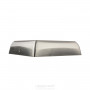 Plafonnier LED Saillie Carré Design Silver 12w 4000k, dla 1343 promo Design-LED 19,60 € -70% Plafonnier - Hublot led