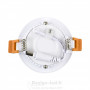 Dalle LED Ronde Extra-Plate 3W blanc 4000k Ø 85 mm, dla CO2081 promo Design-LED 4,60 € product_reduction_percent Downlight LED