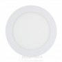 Dalle LED Ronde Extra-Plate 9W blanc 3000k Ø 146 mm, dla CO780 promo Design-LED 8,60 € -50% Downlight LED