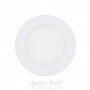 Dalle LED Ronde Extra-Plate 6W blanc CCT Ø 120 mm, dla, C15460 promo Design-LED 12,80 € -40% Promo design-led