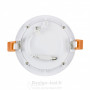 Dalle LED Ronde Extra-Plate 6W blanc CCT Ø 120 mm, dla, C15460 promo Design-LED 12,80 € -40% Promo design-led