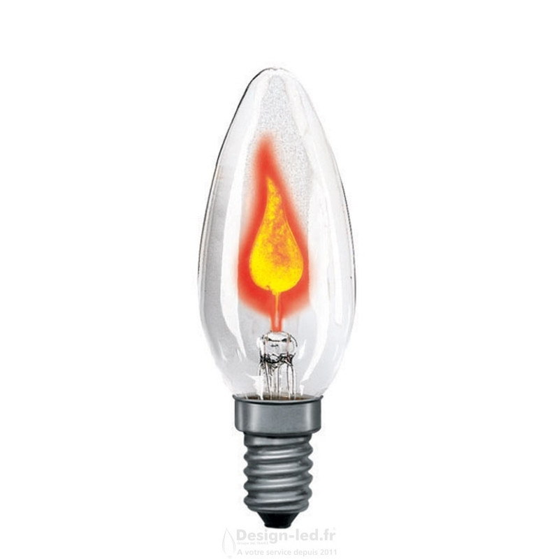 https://design-led.fr/ Lampe flamme scintillante E14 3W 3,60 € 3,60 € A2527
