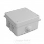 Boîte de Dérivation Étanche 113x113x60 mm, dla CS57 Design-LED 4,20 € Matériel électrique et électronique