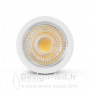 Ampoule GU10 led 7w dimm. 3000k, miidex23, 78182 promo Miidex Lighting 5,60 € -40% Ampoule LED GU10