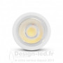 Ampoule GU10 led 7w 4000k, miidex 78191 - Miidex Lighting 3,70 € Ampoule LED GU10