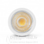 Ampoule GU10 led 7w dimm. 4000k, miidex 78192 Miidex Lighting 5,30 € Ampoule LED GU10