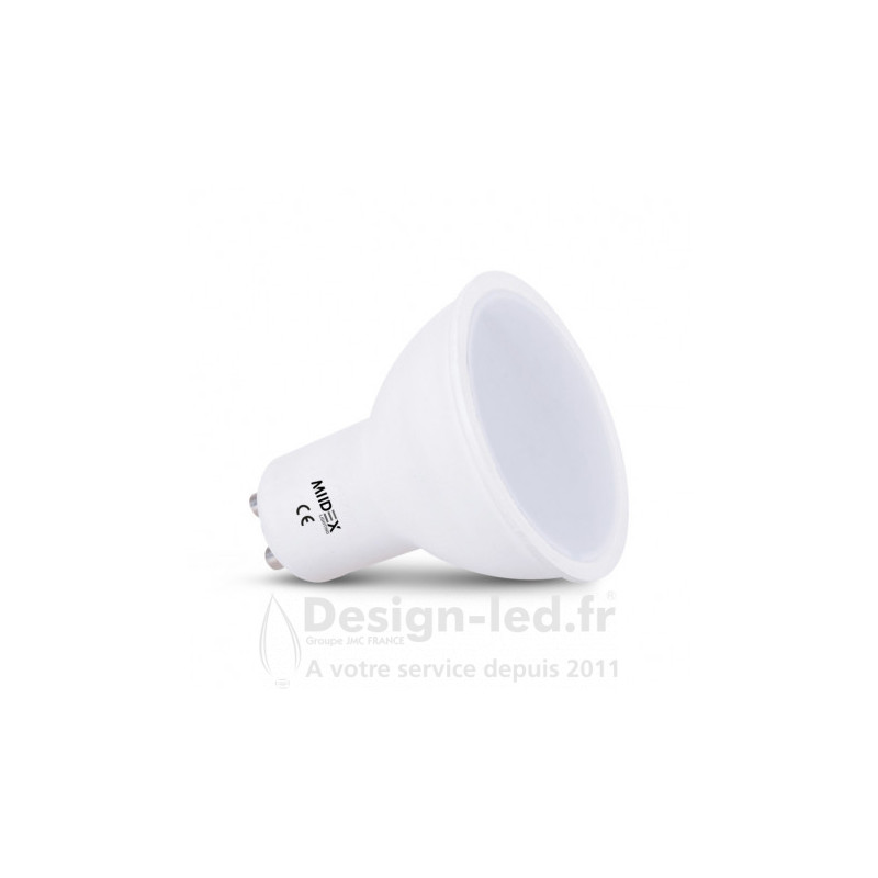 https://design-led.fr/ Ampoule GU10 led 6w 3000k 3,40 € 3,40 € 7823
