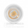 Ampoule GU10 4.5W dimm. 2700k, miidex23, 7840 Miidex Lighting 5,00 € Ampoule LED GU10
