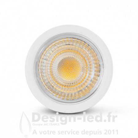 Ampoule LED GU10 5W 2700K SPOT - MIIDEX - 78401