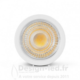 https://design-led.fr/ Ampoule LED GU10 Spot 5.5W 3000K 38° Dimmable 2,90 € 2,90 € 78601