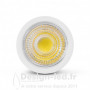 Ampoule LED GU10 Spot 5.5W Dimmable 4000K, 78611 Miidex Lighting 5,20 € Ampoule LED GU10