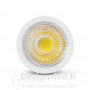 Ampoule LED GU10 Spot 5.5W Dimmable 4000K, miidex 78611 Miidex Lighting 5,20 € Ampoule LED GU10