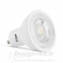 Ampoule GU10 led 6w 2700k, miidex23, 78701 promo Miidex Lighting 3,40 € Ampoule LED GU10