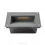 Balise LED Mystic Finition Aluminium Gris 3W 4000K, dla C001420 promo Design-LED 31,90 € -40% Balises LED et spots terrasse