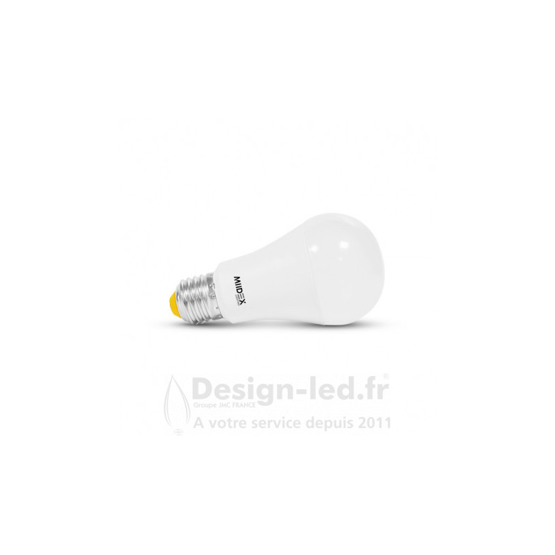 https://design-led.fr/ Ampoule LED E27 Bulb 13W 4000K 4,00 € 4,00 €