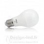 Ampoule E27 led A60 5w 4000k, miidex 74511-R Miidex Lighting 2,20 € Ampoule LED E27