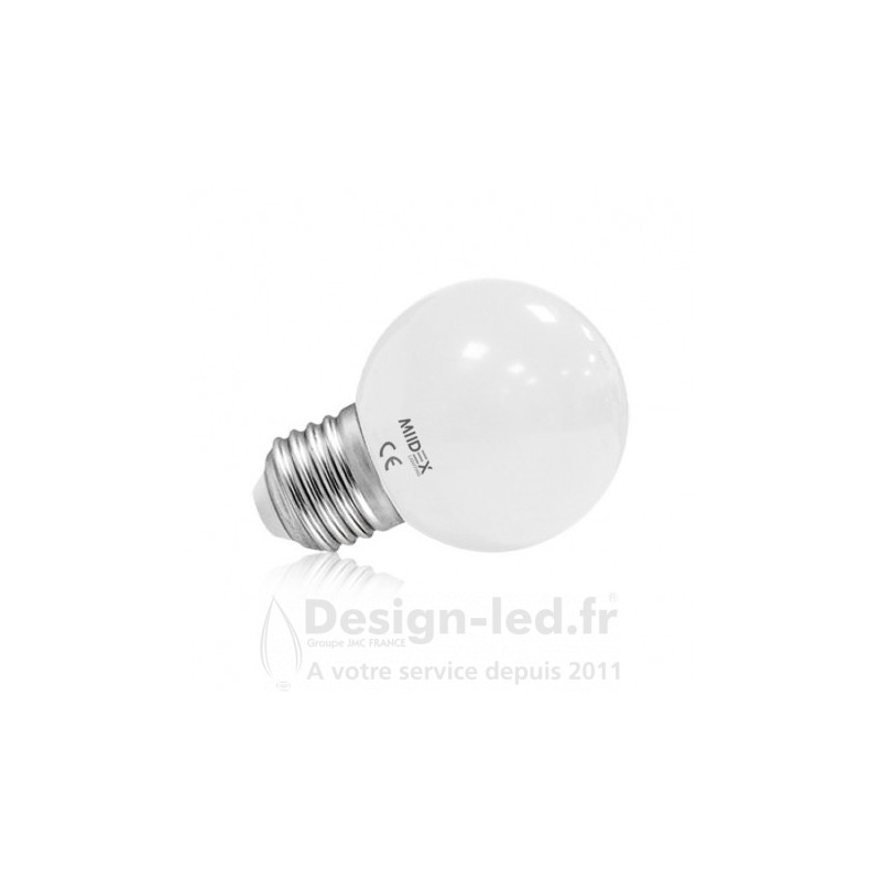 https://design-led.fr/ Ampoule E27 led G45 1w 3000k 2,80 € 2,80 € 76171