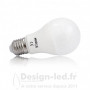 Ampoule LED E27 Bulb 11W 1050 lm 6500K, miidex 7386 Miidex Lighting 3,20 € Ampoule LED E27