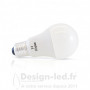 Ampoule LED E27 Bulb 8.5W 820 LM 4000K, miidex 73934 Miidex Lighting 2,70 € Ampoule LED E27