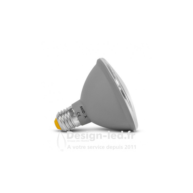 https://design-led.fr/ Ampoule E27 led PAR30 12w IP65 4000k 15,50 € 15,50 € 81142