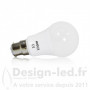 Ampoule LED B22 Bulb 9W 3000K, miidex 73935 3,00 € Ampoule LED B22