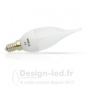 7W Led Ampoule G9 Dimmable Blanc Chaud 3000K, 770Lm, Équivalent