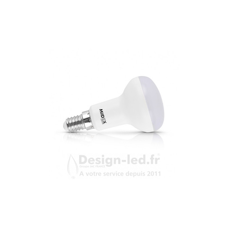 https://design-led.fr/ Ampoule E14 R39 spot led 5w 6000k 3,90 € 2,73 € -30%