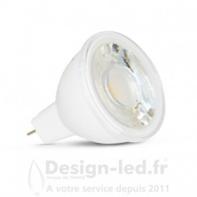 Ampoule MR11 led 3w 4000k
