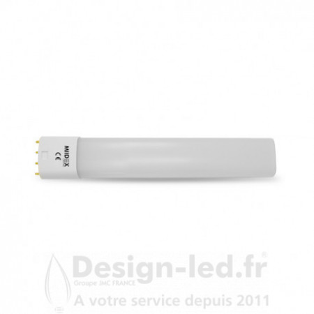 Ampoule 2G11 PL led 8w 4000k, miidex 7913 Miidex Lighting 14,50 € Ampoule LED 2G11