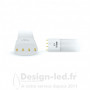 Ampoule 2G11 PL led 8w 4000k, miidex 7913 Miidex Lighting 14,50 € Ampoule LED 2G11