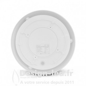 https://design-led.fr/ LED Hublot & Détecteur HF Ø300 18W 4500K IP65 Blanc, miidex 779006 - promo 37,20 € 33,48 € -10%