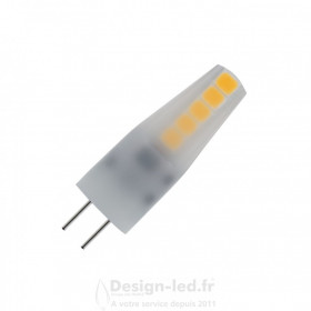 Ampoule LED G4 12V Frost 1.7W 4000k